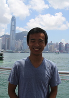 Adelphi, DC tutor named Justin