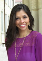 Pearland, TX SAT Math tutor named Alette