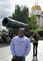 Marietta, GA Phonics tutor named Reggie