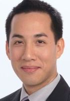 Online Multivariable Calculus tutor named Anthony