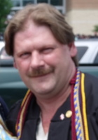 Online 9th Grade Writing tutor named Gabriel