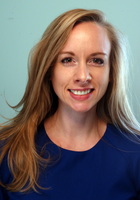 Online Conversational Mandarin tutor named Juliana