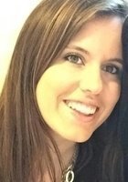 Online Environmental Science tutor named Kelsey