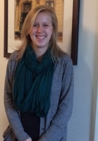 Rockville, MD French tutor named Stephanie