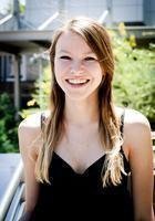 A photo of Brianna, a tutor from Arizona State University