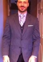 Gaithersburg, MD ACT Science tutor named David