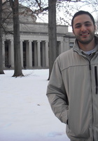 Warwick, RI Languages tutor named Julien