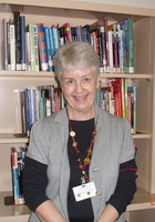 Online 6th Grade Reading tutor named Marcella
