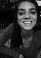 Henrico County, VA Essay Editing tutor named Emma