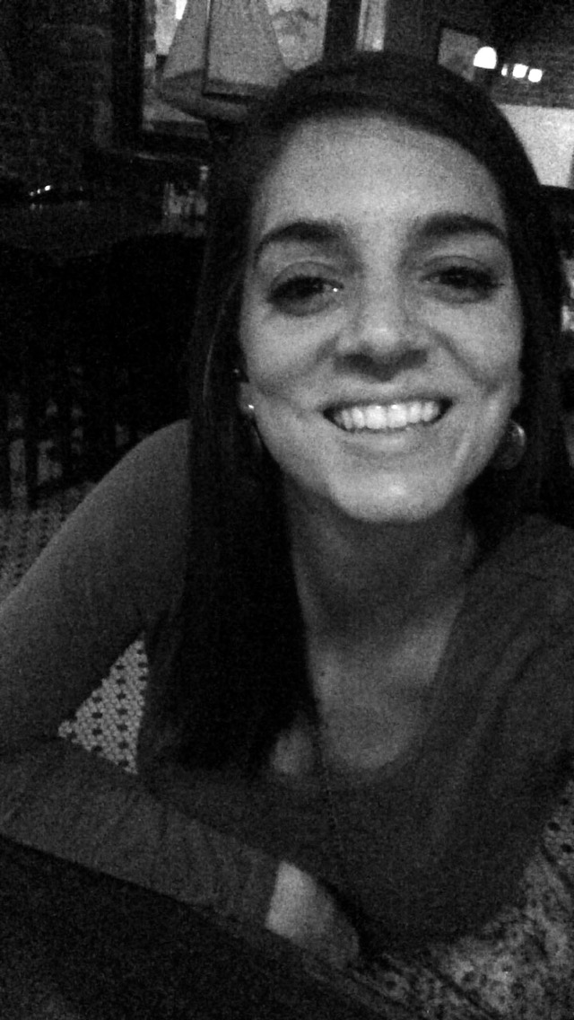 Henrico County, VA English tutor named Emma