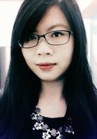 Westchester, NY Mandarin Chinese tutor named Yi-Ju Westchester, NY Mandarin Chinese tutor named Yi-Ju