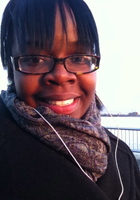 Online 9th Grade Reading tutor named Shaneel