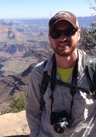 St. Peters, MO ACT prep tutor named Matt