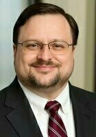 A photo of Larry, a tutor from Hofstra University