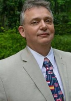 Online Emergency Medicine tutor named Kevin