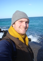 Washtenaw County, MI Writing tutor named Evan