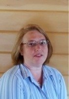 A photo of Barbara, a tutor from University of Maine at Farmington A photo of Barbara, a tutor from University of Maine at Farmington