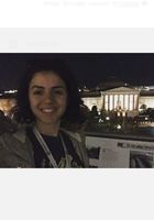 A photo of Mirjana, a tutor from CUNY Bronx Community College A photo of Mirjana, a tutor from CUNY Bronx Community College