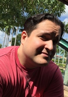 West Little River, FL tutor named Joel