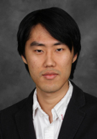 Duke University, NC English tutor named Corey