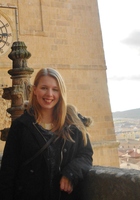 West Haven, CT French 2 tutor named Mallory