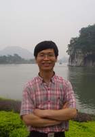 Online Organic Chemistry tutor named Jiangmin