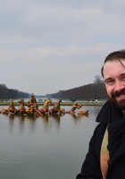 Online ACCUPLACER Reading Comprehension tutor named Jeffrey