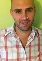 A photo of Zach , a tutor from Vermont College of Fine Arts A photo of Zach , a tutor from Vermont College of Fine Arts