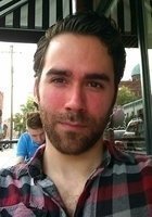 Richmond, VA Physiology tutor named Luke Richmond, VA Physiology tutor named Luke