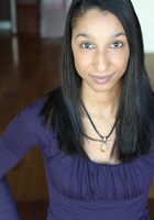 Online ACT Math tutor named Lissette