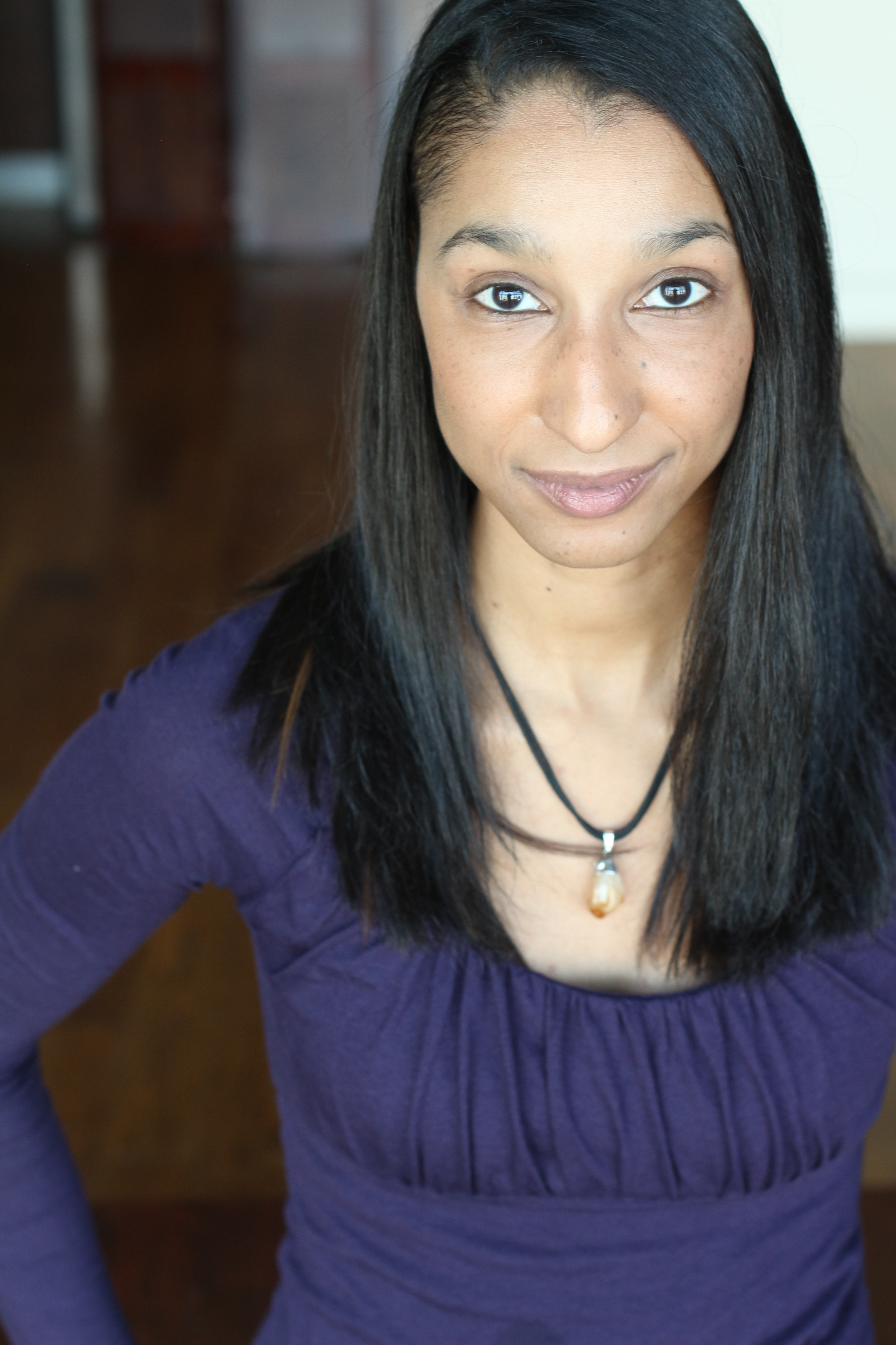 Sunrise Manor, NV Writing tutor named Lissette