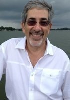 A photo of Mike, a tutor from New York University