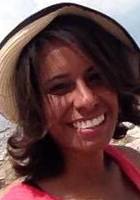 A photo of Sharon, a tutor from Andrews University A photo of Sharon, a tutor from Andrews University
