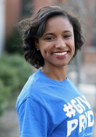 Online 4th Grade tutor named LaIndia