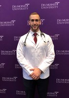 Online Genetic Engineering tutor named Kyle