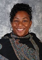 A photo of Qiana, a tutor from Central Michigan University A photo of Qiana, a tutor from Central Michigan University
