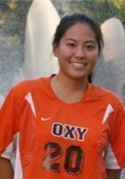A photo of Starlie, a tutor from Occidental College A photo of Starlie, a tutor from Occidental College