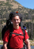 Leesburg, VA ACT prep tutor named Ben