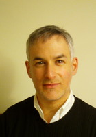 Washtenaw County, MI Writing tutor named Eric