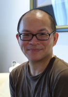 Online Conversational Mandarin tutor named Chin-Yi