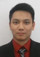 Sugar Land, TX Elementary Math tutor named Cuong