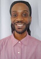 A photo of Duane, a tutor from Allegheny College