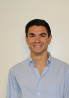 Pikesville, MD tutor named Eric