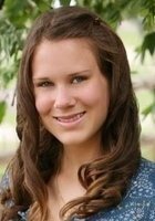 A photo of Kaitlyn, a tutor from University of Colorado Boulder