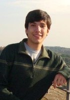 Alexandria, VA Spanish tutor named Christopher Alexandria, VA Spanish tutor named Christopher