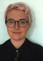 Online French 4 tutor named Samara
