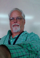 A photo of Michael, a tutor from The University of West Florida A photo of Michael, a tutor from The University of West Florida