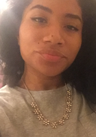 Chester County, PA SAT Writing and Language tutor named Chelsea