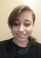 Cape Coral, FL tutor named Gabrielle Cape Coral, FL tutor named Gabrielle