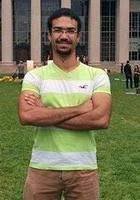 Los Angeles, CA GMAT prep tutor named Ahmed Los Angeles, CA GMAT prep tutor named Ahmed